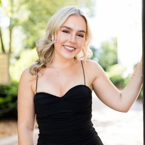 Meet your Posher, Aubrey